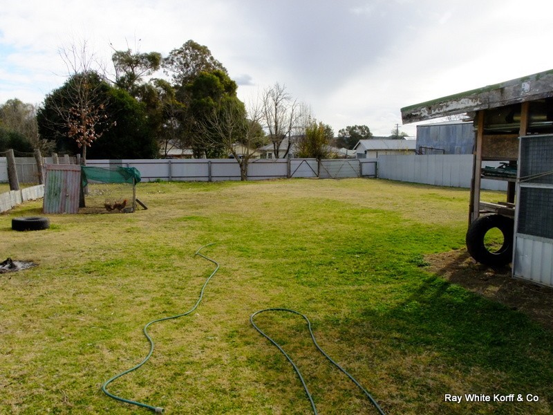 32 Knight Street, Coonabarabran NSW 2357