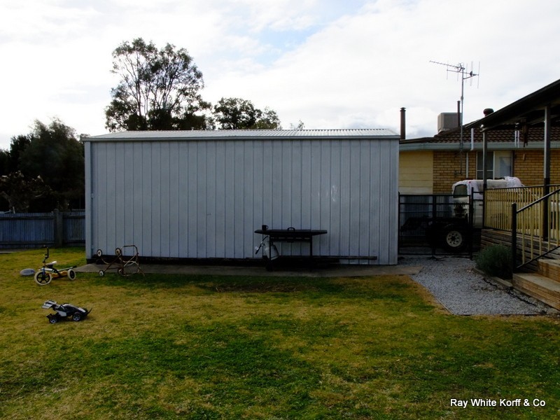 32 Knight Street, Coonabarabran NSW 2357