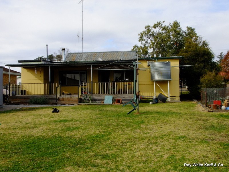 32 Knight Street, Coonabarabran NSW 2357