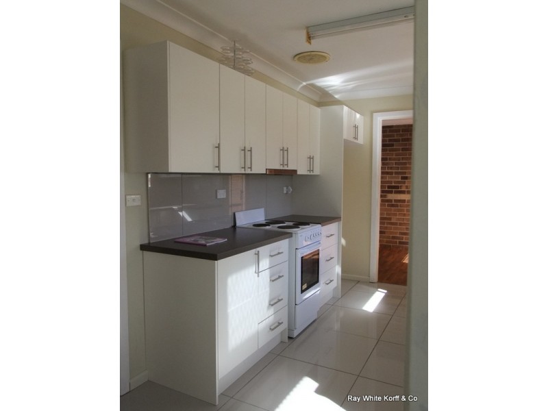 Coonabarabran NSW 2357