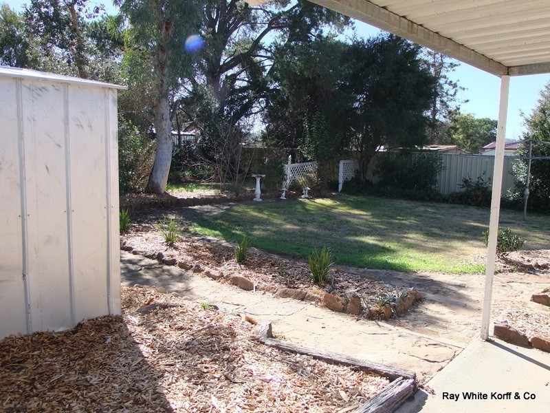 Coonabarabran NSW 2357