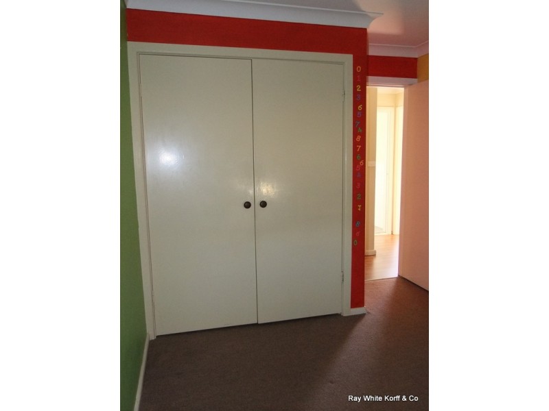 Coonabarabran NSW 2357