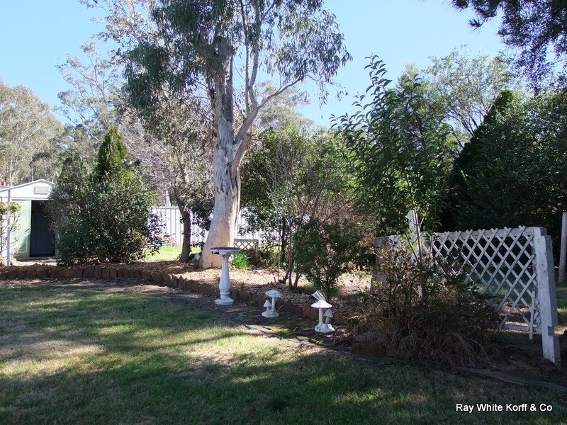 Coonabarabran NSW 2357