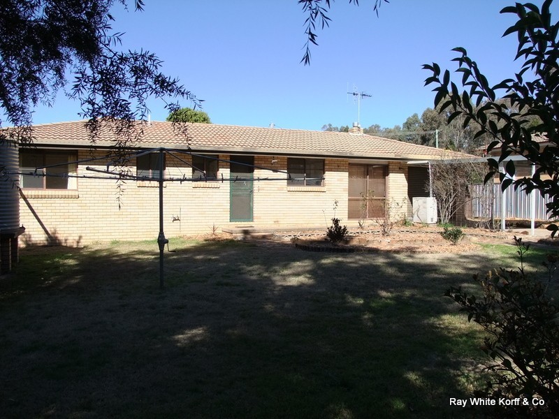 Coonabarabran NSW 2357