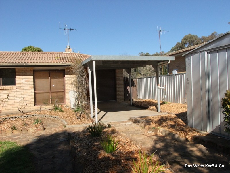 Coonabarabran NSW 2357