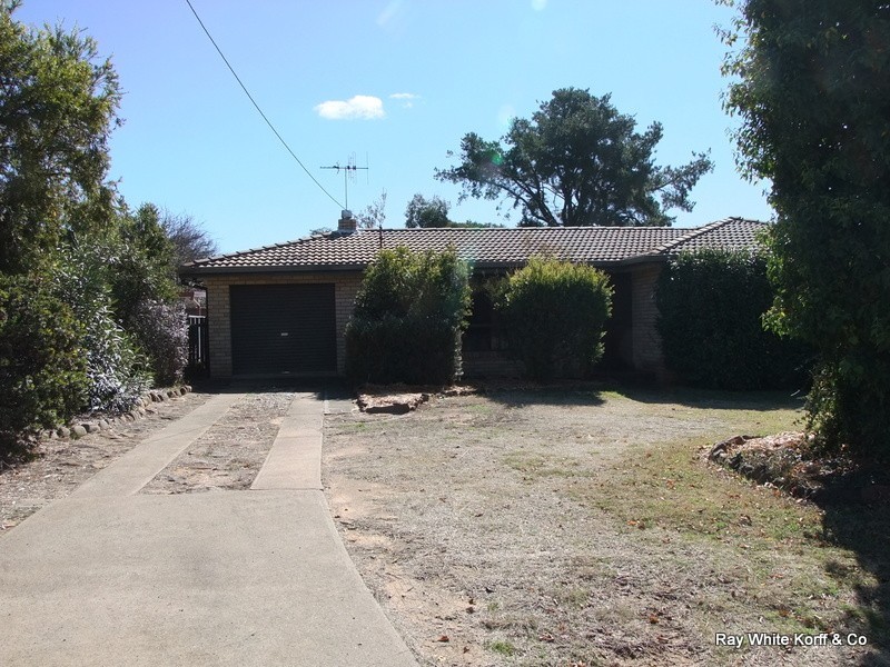 Coonabarabran NSW 2357