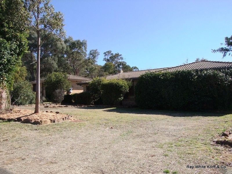 Coonabarabran NSW 2357