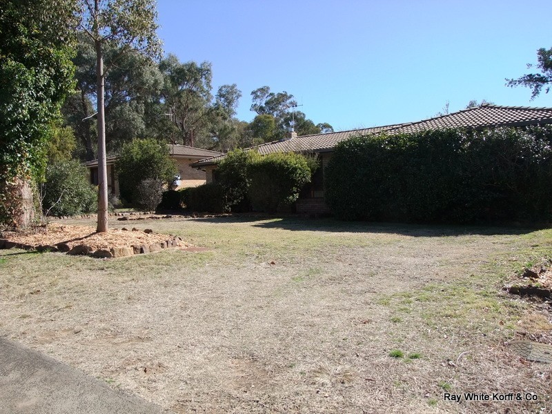 Coonabarabran NSW 2357