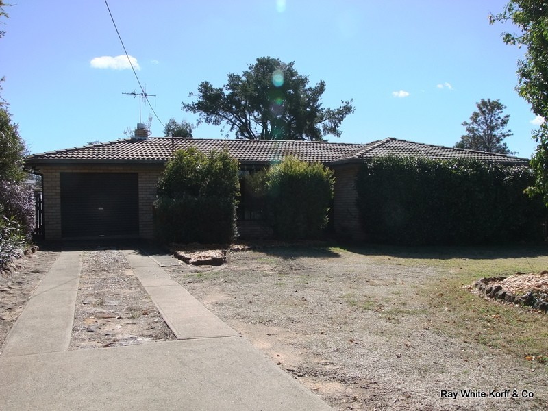 Coonabarabran NSW 2357