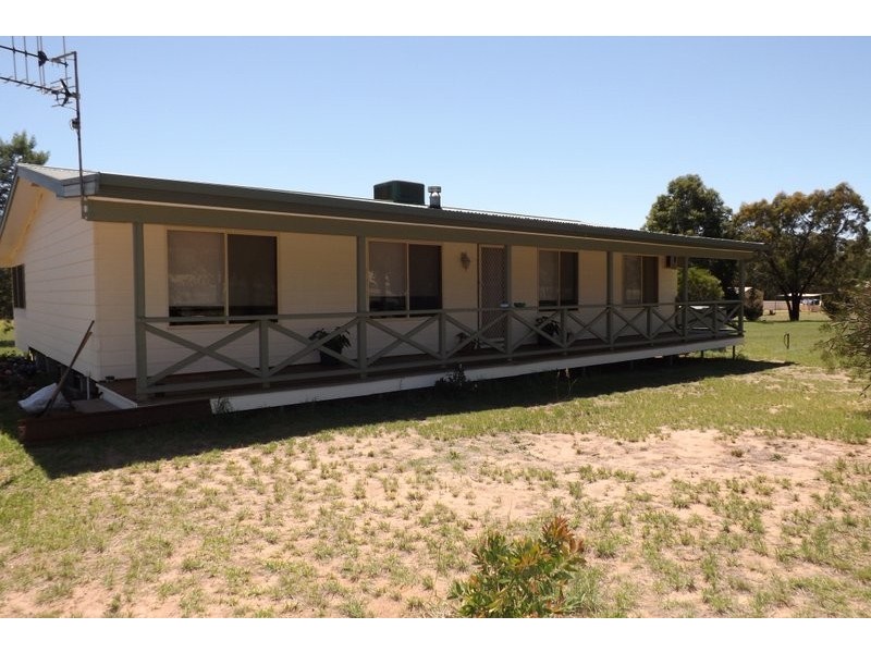 Coonabarabran NSW 2357