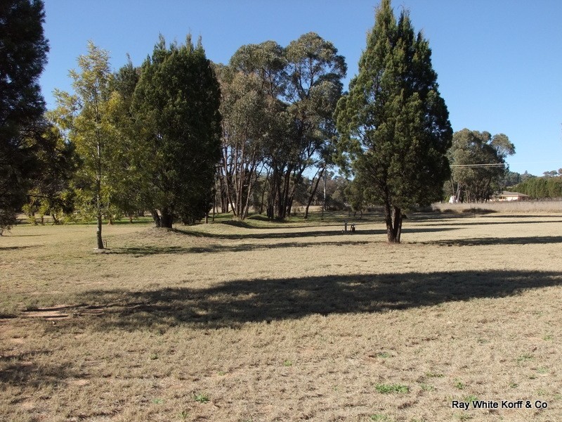 Coonabarabran NSW 2357
