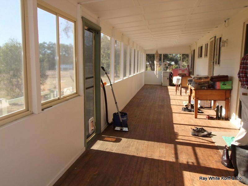 Coonabarabran NSW 2357