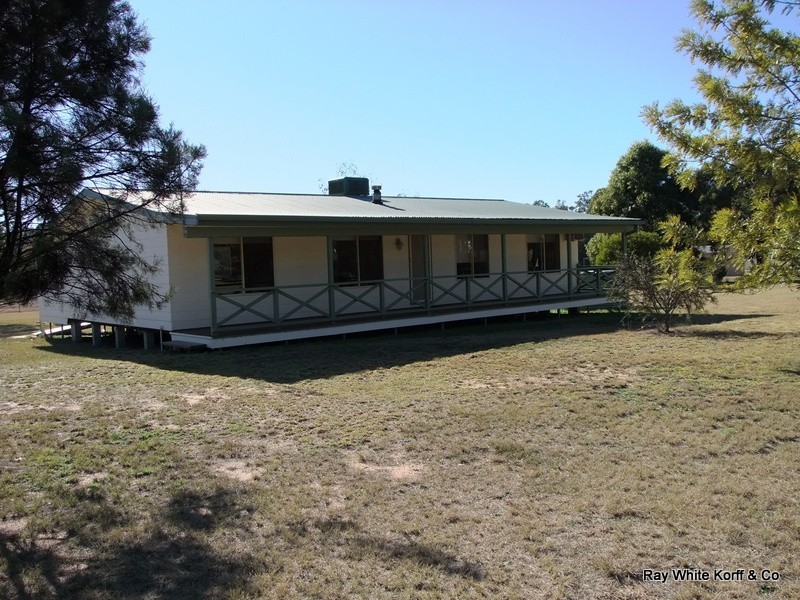 Coonabarabran NSW 2357