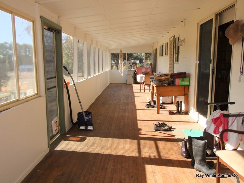 Coonabarabran NSW 2357