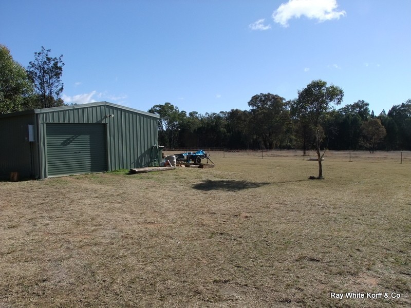 Coonabarabran NSW 2357