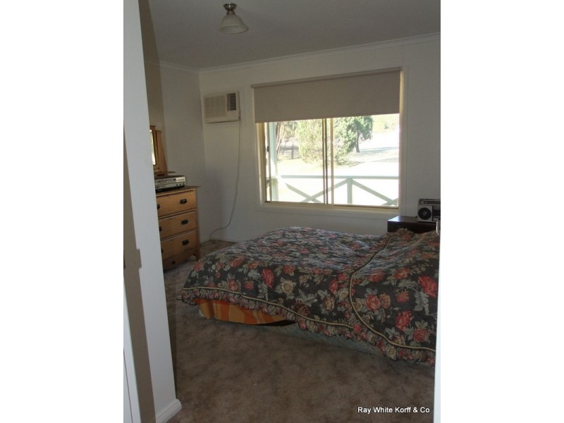 Coonabarabran NSW 2357