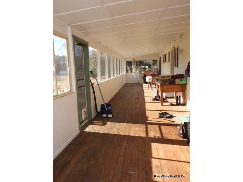 Coonabarabran NSW 2357