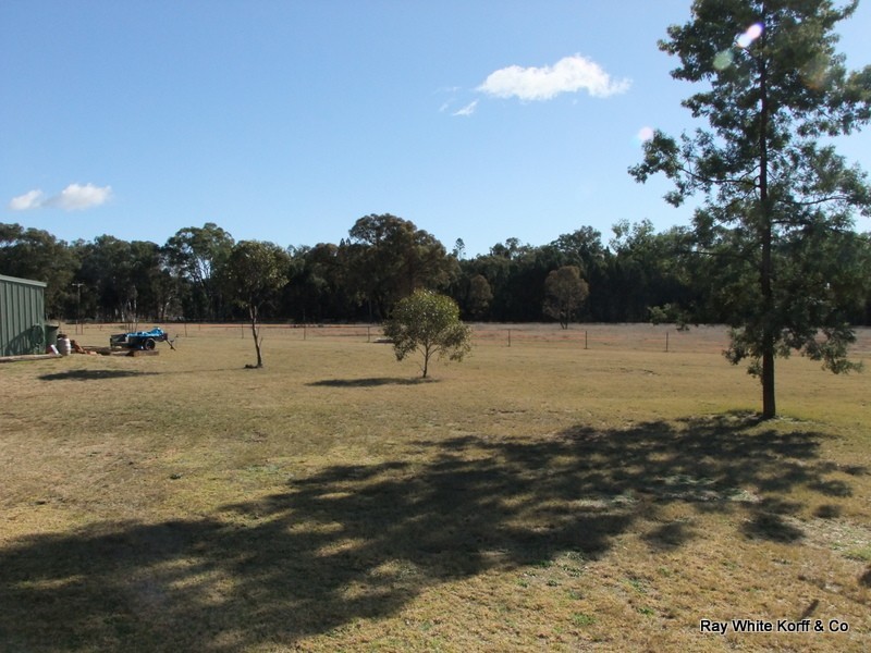 Coonabarabran NSW 2357
