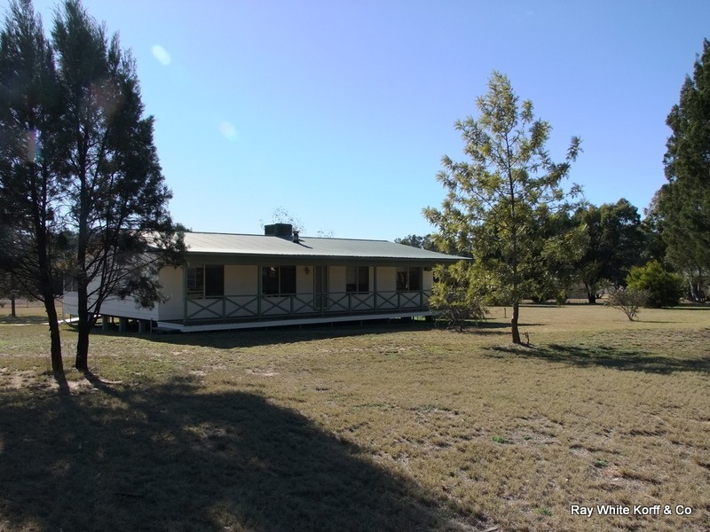 Coonabarabran NSW 2357