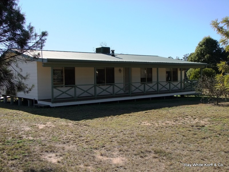 Coonabarabran NSW 2357
