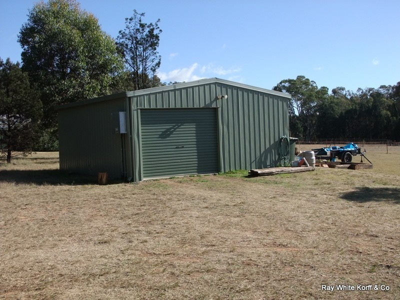 Coonabarabran NSW 2357