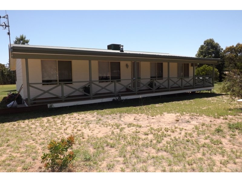 Coonabarabran NSW 2357