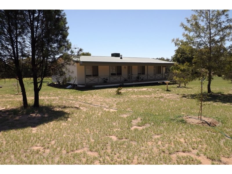 Coonabarabran NSW 2357
