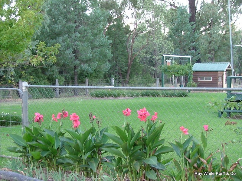 Gwabegar NSW 2356