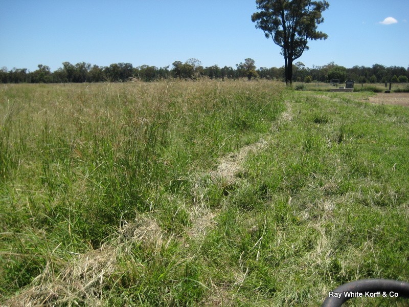 Gwabegar NSW 2356