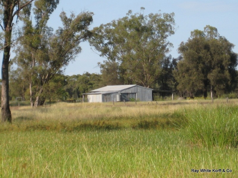 Gwabegar NSW 2356