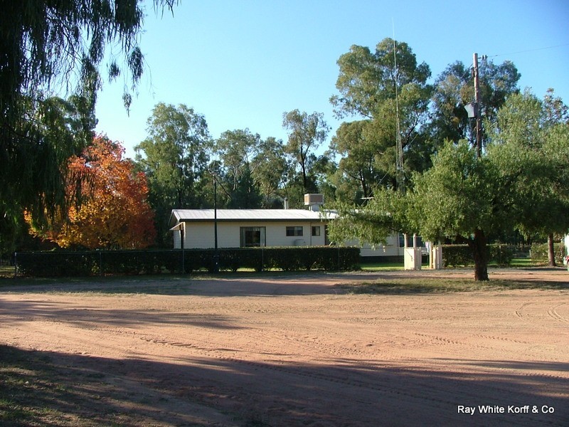 Gwabegar NSW 2356
