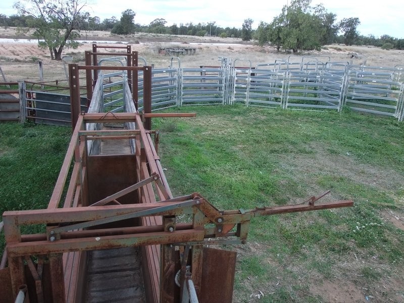 Gwabegar NSW 2356