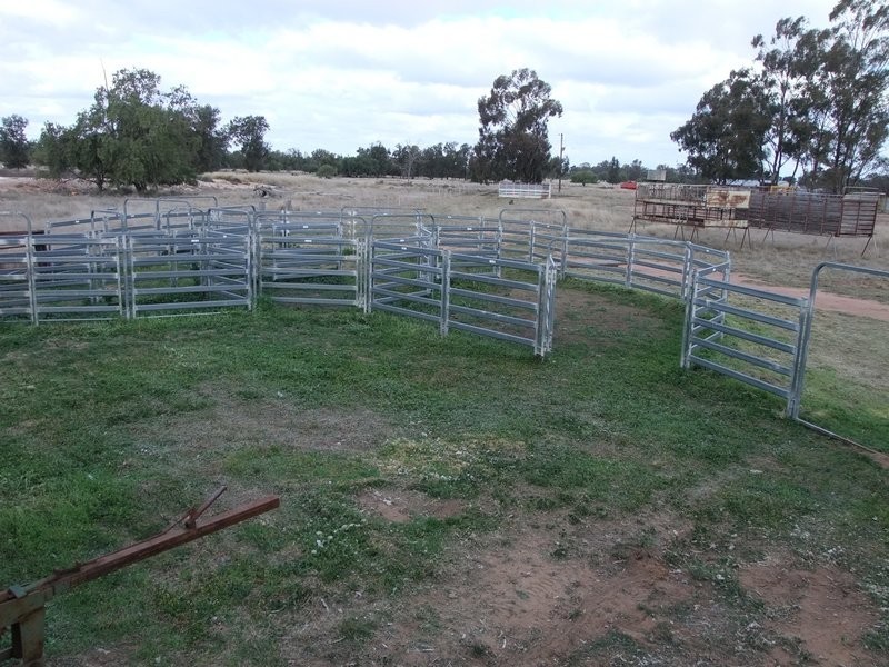 Gwabegar NSW 2356
