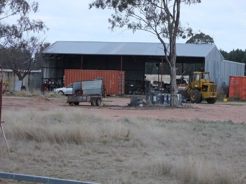 Gwabegar NSW 2356