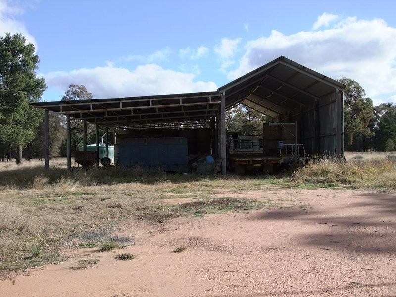 Gwabegar NSW 2356