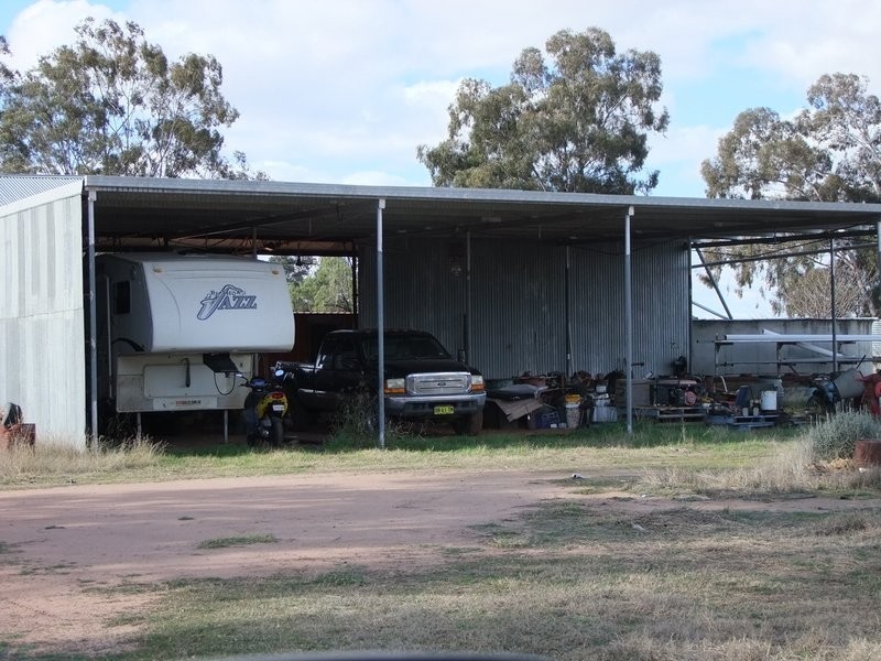 Gwabegar NSW 2356