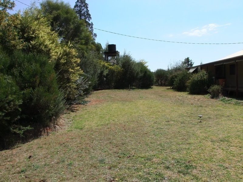 140 Boxridge Road, Binnaway NSW 2395