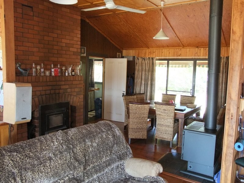 140 Boxridge Road, Binnaway NSW 2395