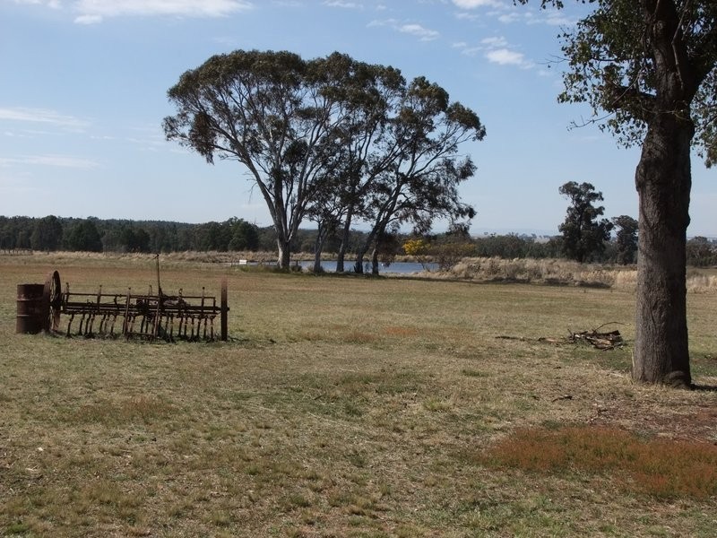 140 Boxridge Road, Binnaway NSW 2395