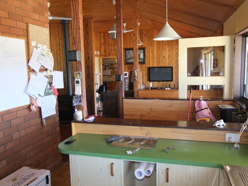 140 Boxridge Road, Binnaway NSW 2395