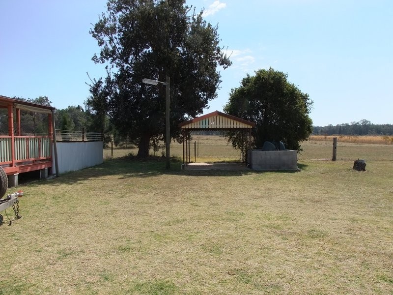 140 Boxridge Road, Binnaway NSW 2395