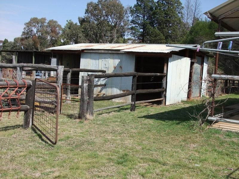 140 Boxridge Road, Binnaway NSW 2395