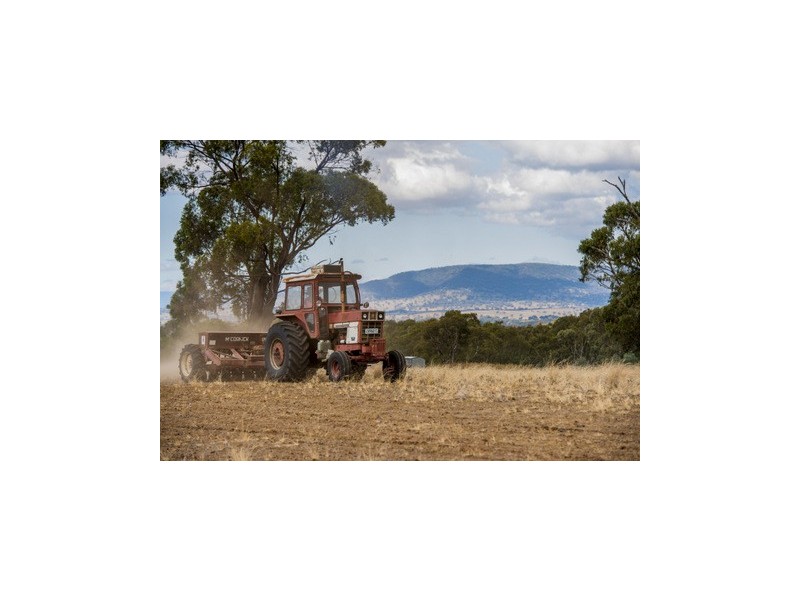 Coonabarabran NSW 2357