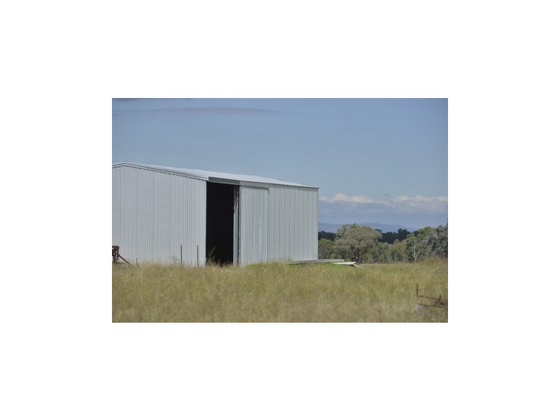 Coonabarabran NSW 2357