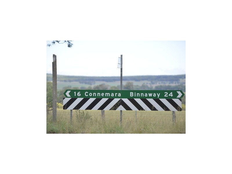 Coonabarabran NSW 2357