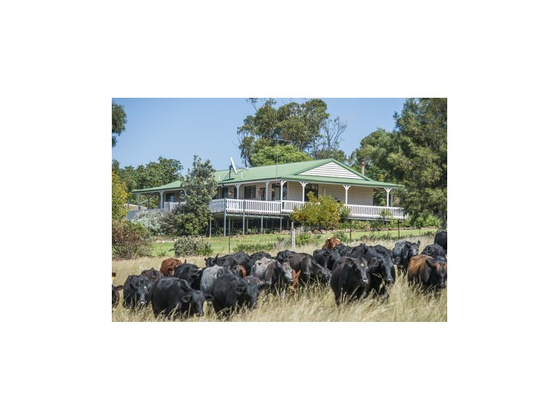 Coonabarabran NSW 2357