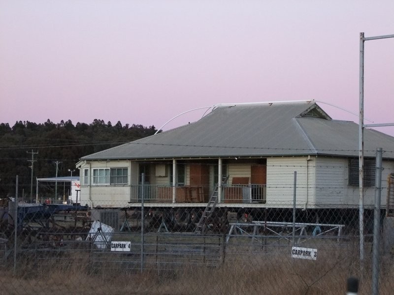 Coonabarabran NSW 2357