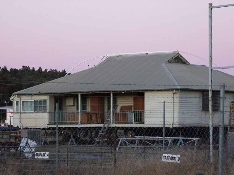 Coonabarabran NSW 2357