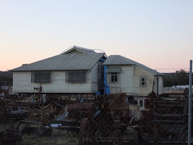 Coonabarabran NSW 2357