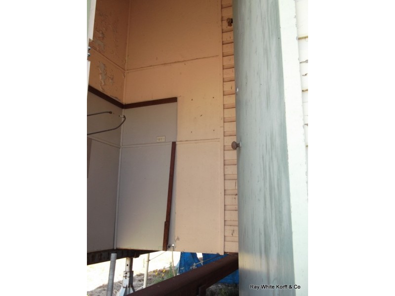 Coonabarabran NSW 2357